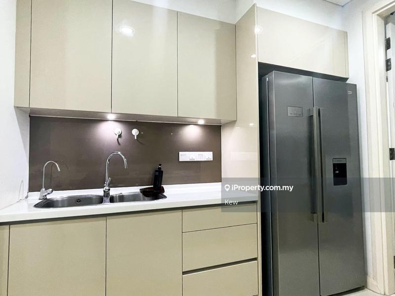 Condominium for Sale in The Westside Two by Kew - iProperty.com.my