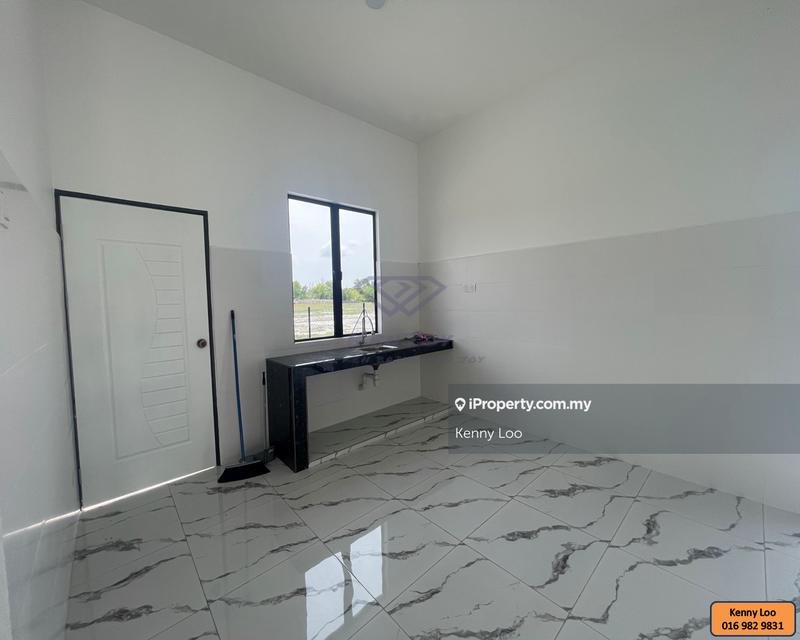 Semi-Detached House for Sale in Tanah Puteh, Pekan by Kenny Loo - iProperty.com.my