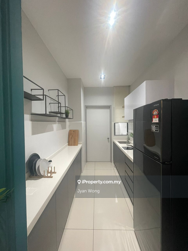 For Sale - Bukit Bantayan Residences