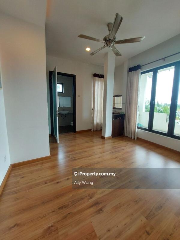 Bungalow House untuk Dijual di Impian Golf & Country Resort, Kajang, Kajang oleh Ally Wong - iProperty.com.my