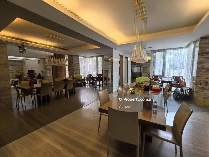 Bungalow House for Sale in Taman Esplanad, Bukit Jalil by Ck Yee - iProperty.com.my