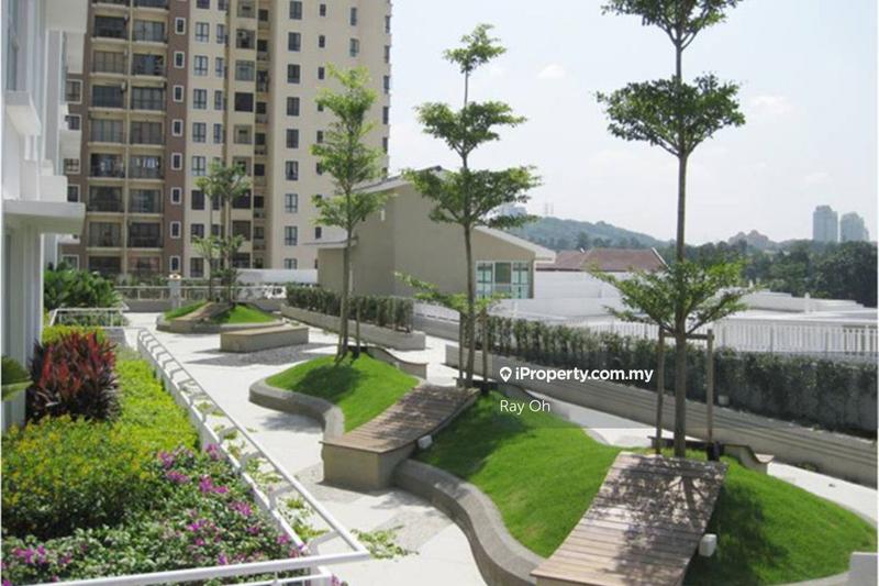 Kondominium untuk Dijual di Casa Indah 2 oleh Ray Oh - iProperty.com.my