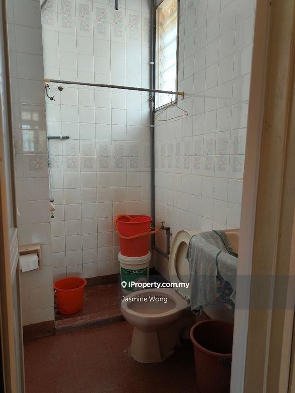 1.5-storey Terraced House for Sale in Bandar Kinrara Seksyen 2, Bandar Kinrara by Jasmine Wong - iProperty.com.my