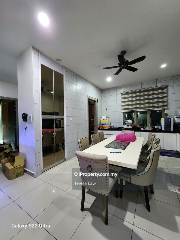 Bungalow House for Sale in Bukit Gita Bayu, Seri Kembangan by Teresa Law - iProperty.com.my