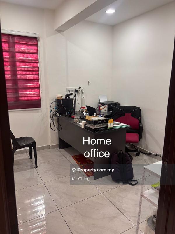 2-storey Terraced House for Sale in Taman Tasik Prima, Puchong by Mr Ching - iProperty.com.my
