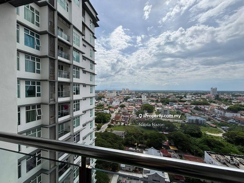 Pangsapuri untuk Dijual di D'Perdana Sri Cemerlang oleh Nabila Nazori - iProperty.com.my