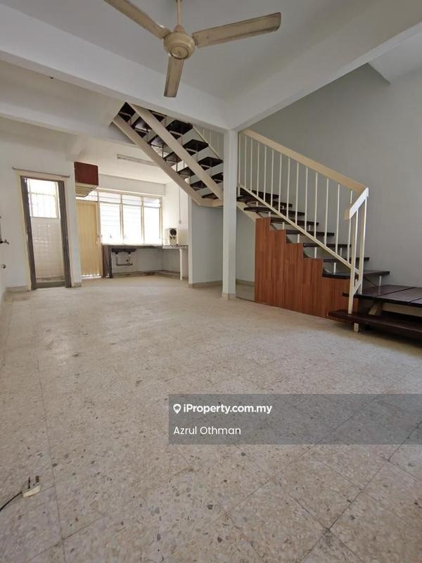 2-storey Terraced House for Sale in Taman Rasah Jaya, Rasah by Azrul Othman - Living Room - iProperty.com.my