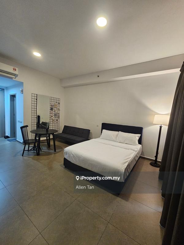 Residensi Servis untuk Disewa di Mossaz @ Empire City oleh Allen Tan - iProperty.com.my