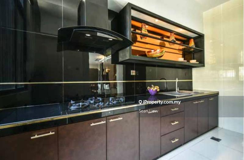 3.5-storey Terraced House for Sale in Damansara Perdana, Selangor by Sean Liew - iProperty.com.my