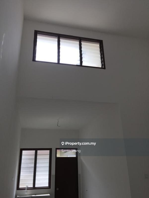 Cluster House for Sale in Taman Kota Masai, Pasir Gudang by Santo Wang - iProperty.com.my