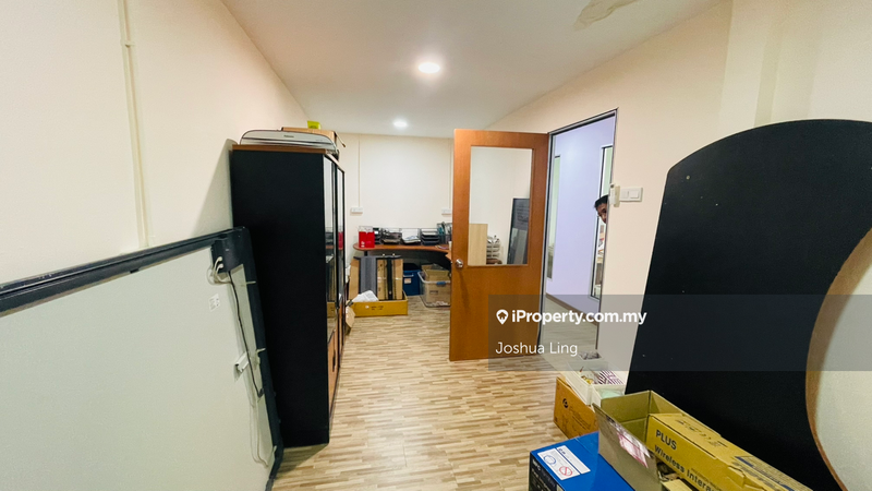 Kedai untuk Disewa di SS18, Subang Jaya oleh Joshua Ling - iProperty.com.my