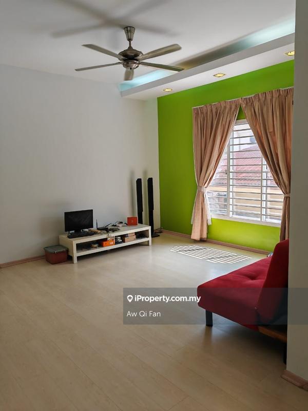 Semi-Detached House for Sale in Rawang Perdana, Rawang by Aw Qi Fan - iProperty.com.my
