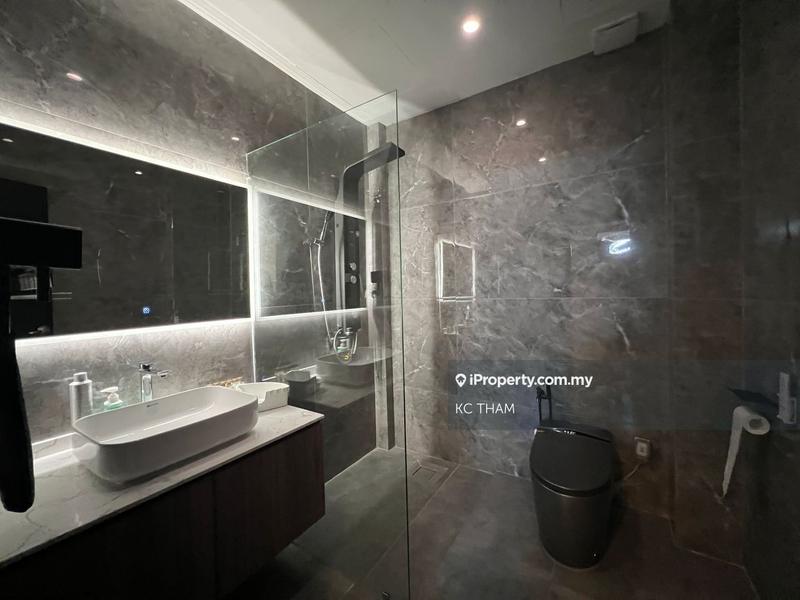 Semi-D Kilang untuk Dijual di Kawasan Industri Bukit Rawang Jaya, Rawang oleh KC THAM - iProperty.com.my