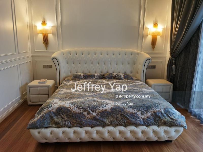 Condominium for Rent in Seri Puteri Hills Town Villa & Condominium by Jeffrey Yap - iProperty.com.my