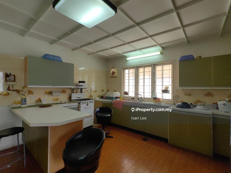 Banglo untuk Dijual di SS3, Petaling Jaya oleh Ivan Lee - iProperty.com.my