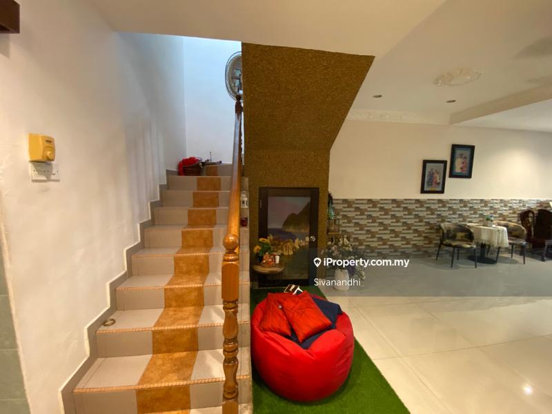 2-storey Terraced House for Sale in Taman Bayu Perdana, Klang by Sivanandhi - iProperty.com.my