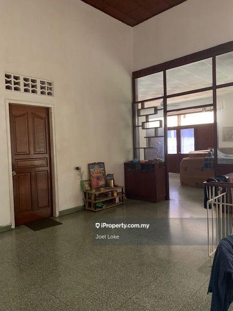 Bungalow House for Sale in Bukit Gasing, Petaling Jaya by Joel Loke - iProperty.com.my