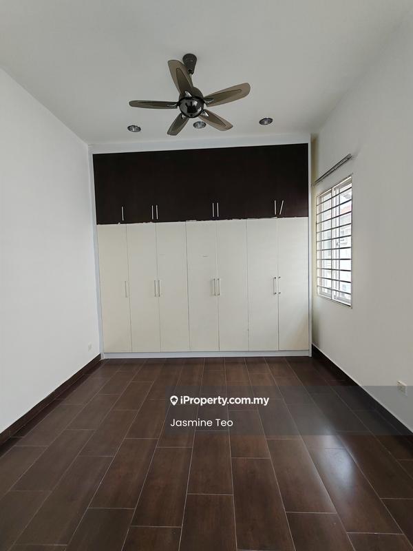 Rumah Berkembar untuk Dijual di Setia Damai 16, Setia Alam oleh Jasmine Teo - Bedroom - iProperty.com.my