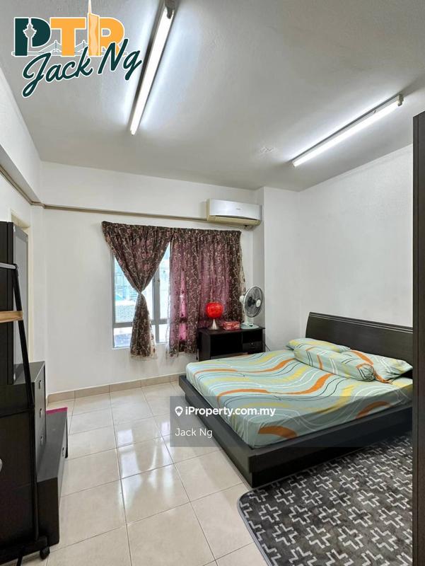 For Rent - Sea View Tower