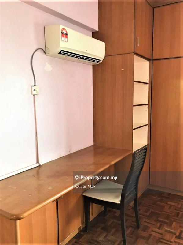 Condominium for Rent in Vista Komanwel B by Oliver Mak - iProperty.com.my