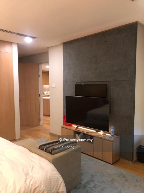 Residensi Servis untuk Disewa di Fraser Residence (188 Suites) oleh CY Leong - iProperty.com.my