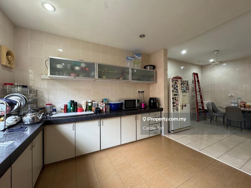 Terraced House for Sale in Bandar Putra Permai, Seri Kembangan by Carole Teh - iProperty.com.my