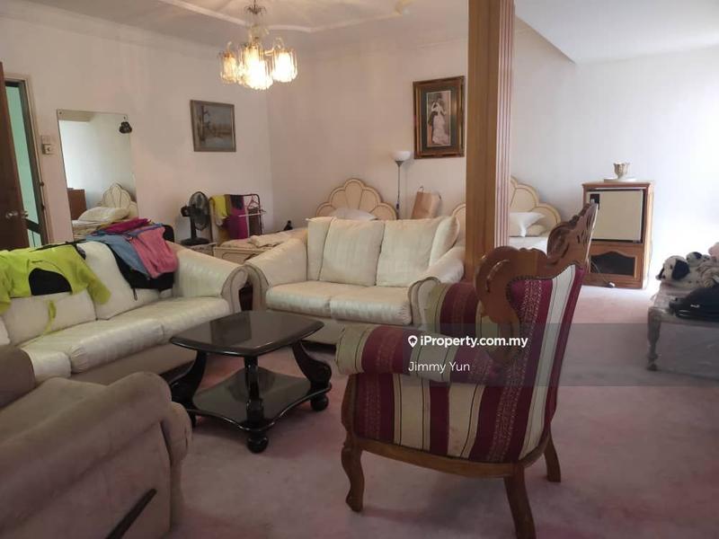 2-storey Terraced House for Sale in Taman Lucky, Bangsar by Jimmy Yun - iProperty.com.my