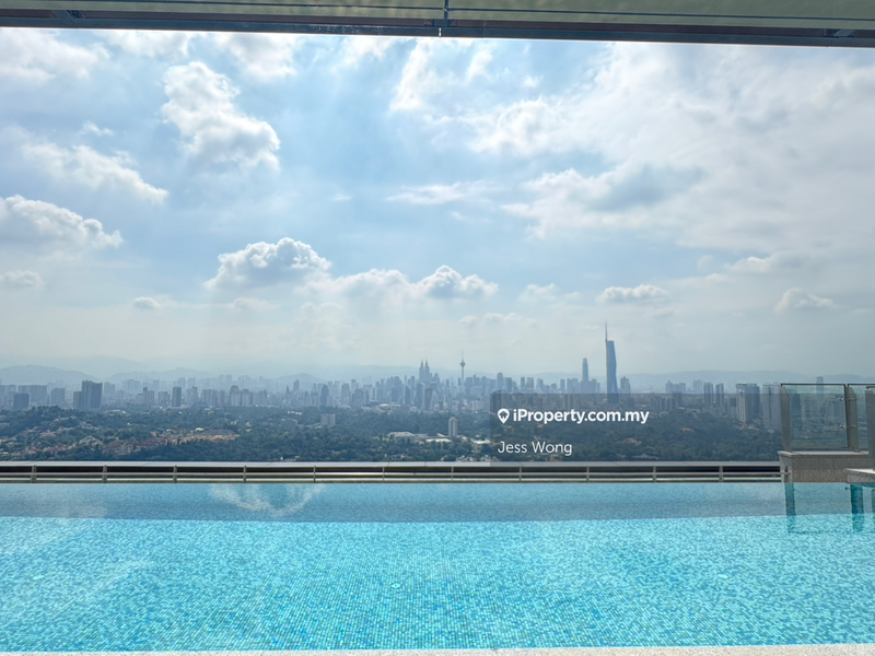 For Rent - Pavilion Damansara Heights