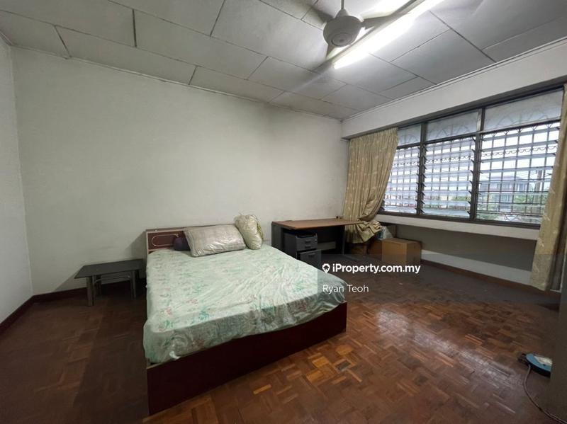 2-storey Terraced House for Sale in Taman Bukit Maluri, Kepong by Ryan Teoh - iProperty.com.my
