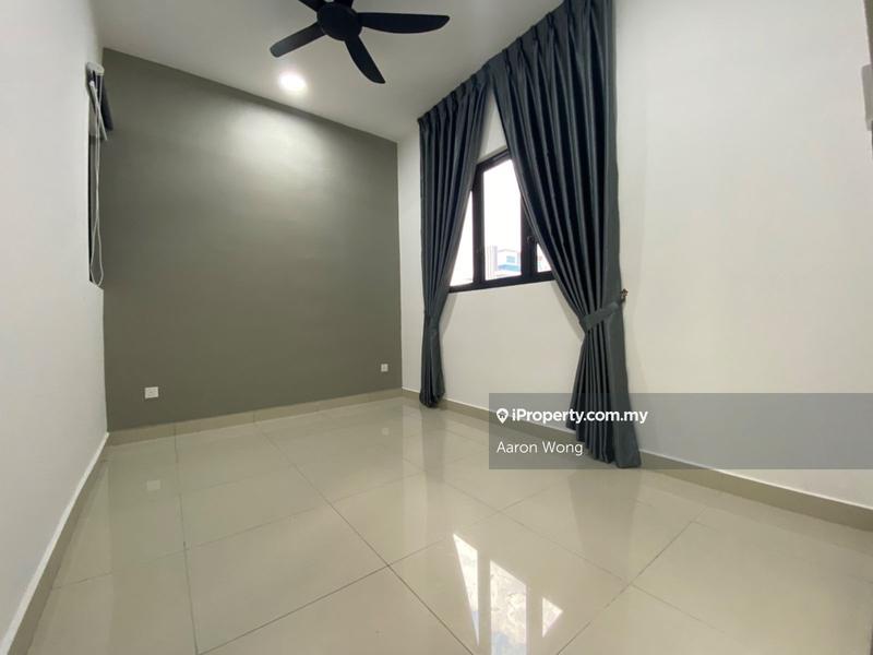 Service Residence for Rent in Trion 2 @ KL by Aaron Wong - iProperty.com.my
