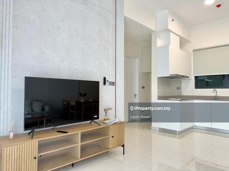 For Sale - Senada Residence @ KLGCC Resort