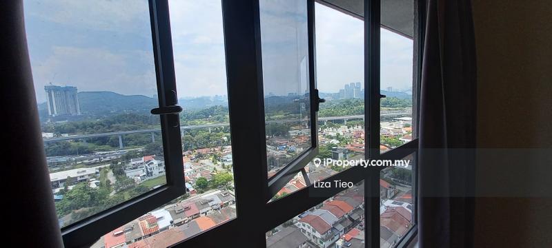 Service Residence for Sale in Seventeen Mall & Residences (Biji Living) by Liza Tieo - iProperty.com.my