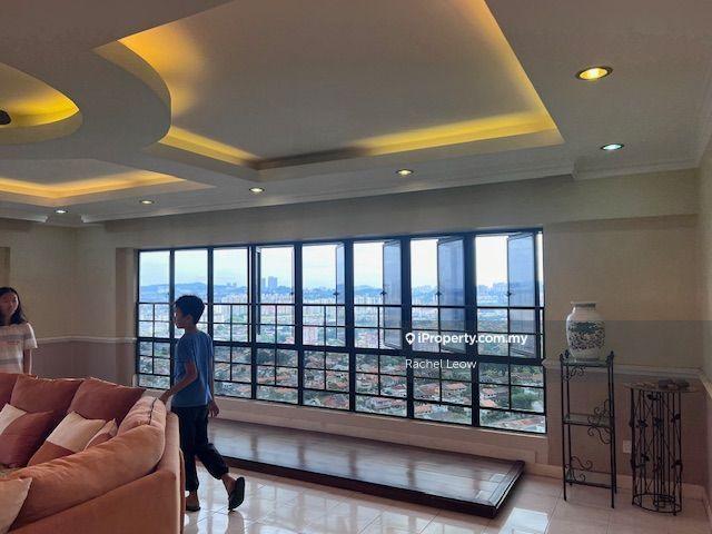 For Sale - Fraser Towers