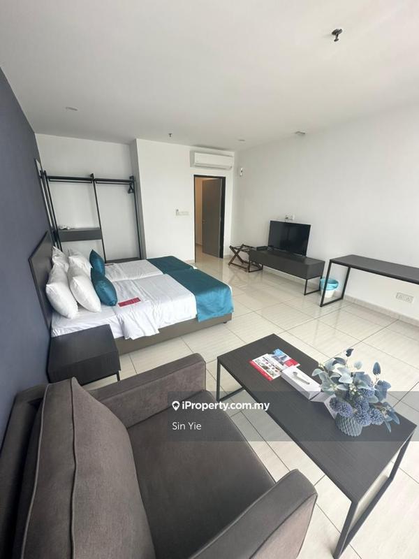 For Rent - Ramada Suites @ The Straits