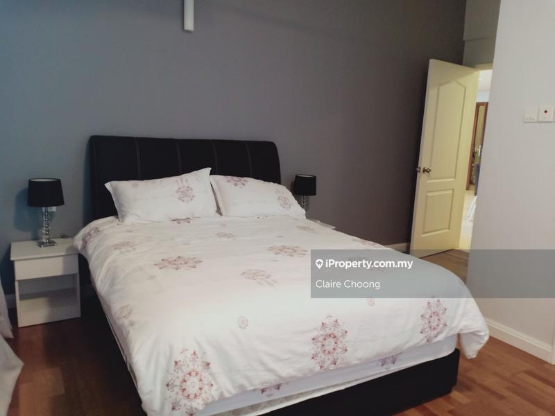 Condominium for Rent in The Boulevard by Claire Choong - iProperty.com.my