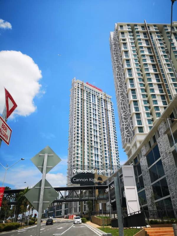 Service Residence for Sale in Shaftsbury Putrajaya by Cannon Koh - iProperty.com.my