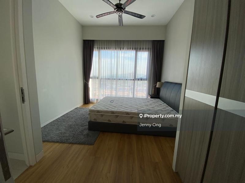Service Residence for Sale in Arnica @ Tropicana Gardens by Jenny Ong - iProperty.com.my