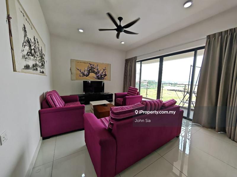 For Rent - Kings Bay @ Country Garden Danga Bay