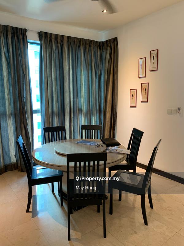 Kondominium untuk Dijual di Cendana oleh May Hong - iProperty.com.my