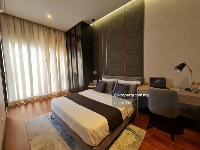 Banglo untuk Dijual di Bandar Seri Coalfields, Sungai Buloh oleh Jimmy Tan - iProperty.com.my