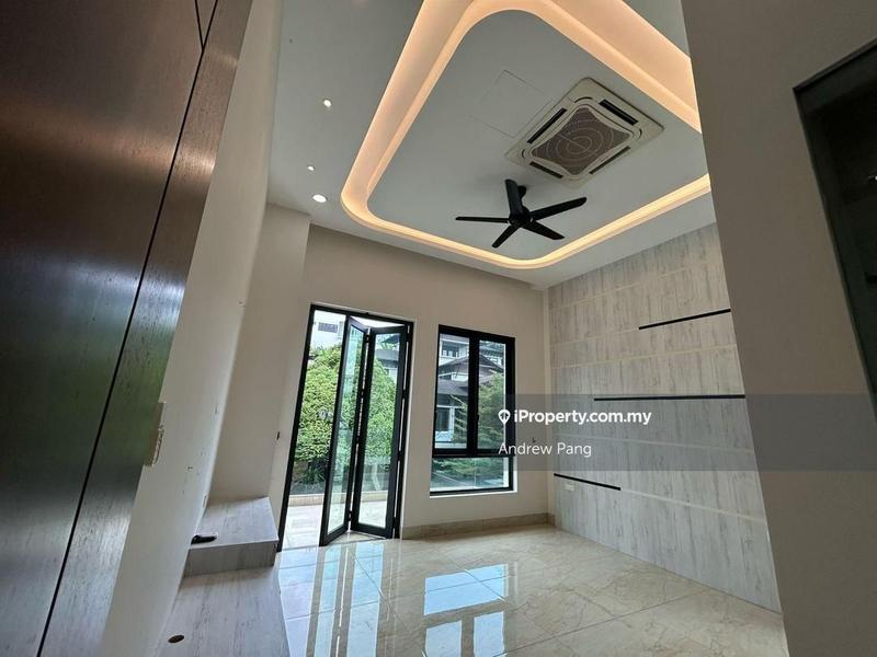 Bungalow House for Rent in Country Heights Damansara, Kuala Lumpur by Andrew Pang - iProperty.com.my