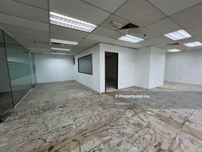 Office for Rent in KLCC, KL City Centre by Hycintha Sii - iProperty.com.my