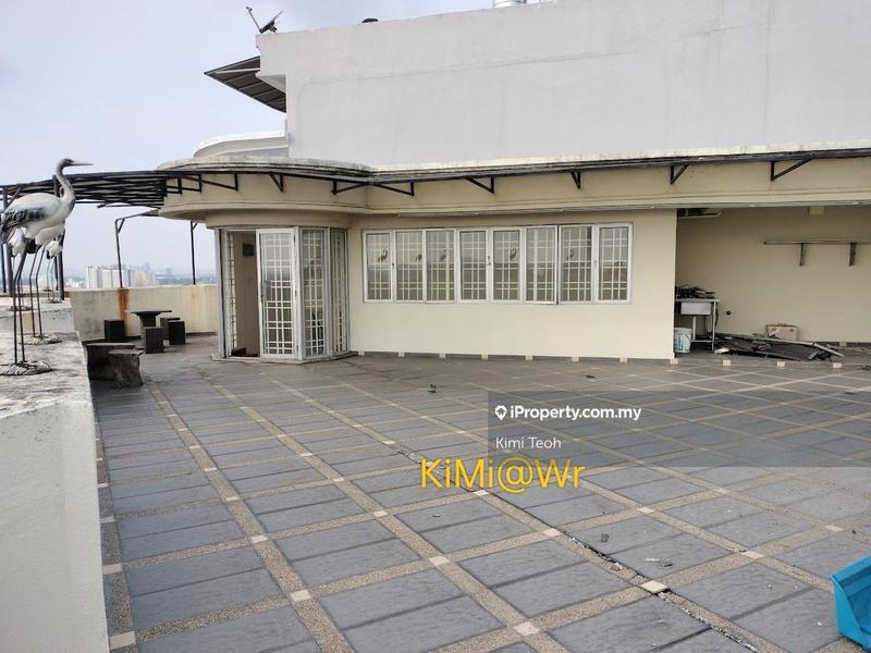 Condominium for Sale in Regency Condominium by Kimi Teoh - iProperty.com.my