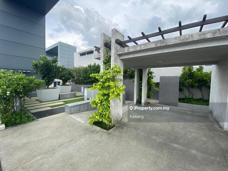 Kediaman Servis untuk Dijual di Sfera Residency oleh Kailiang - iProperty.com.my