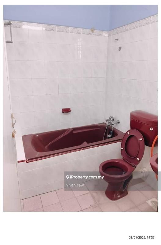 Rumah Berkembar untuk Dijual di Pengkalan Gerbang Mutiara, Ipoh oleh Vivan Yew - iProperty.com.my
