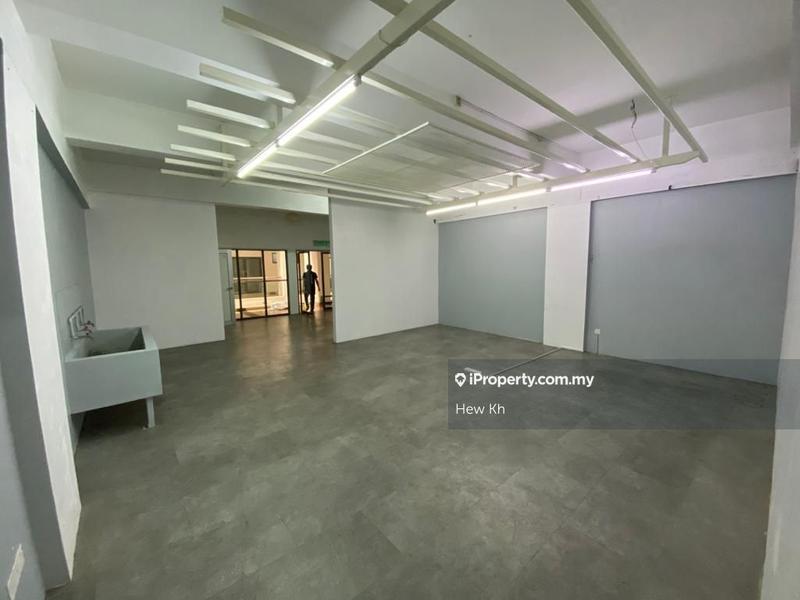 Shop / Office untuk Disewa di Kuala Lumpur, Kuchai Lama oleh Hew Kh - iProperty.com.my