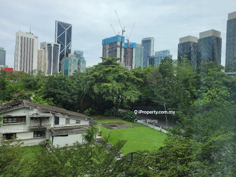 For Rent - U-Thant Residence