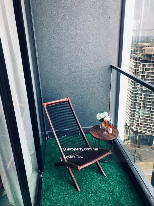 Service Residence for Sale in D'Pristine by Jayden Tiew - iProperty.com.my