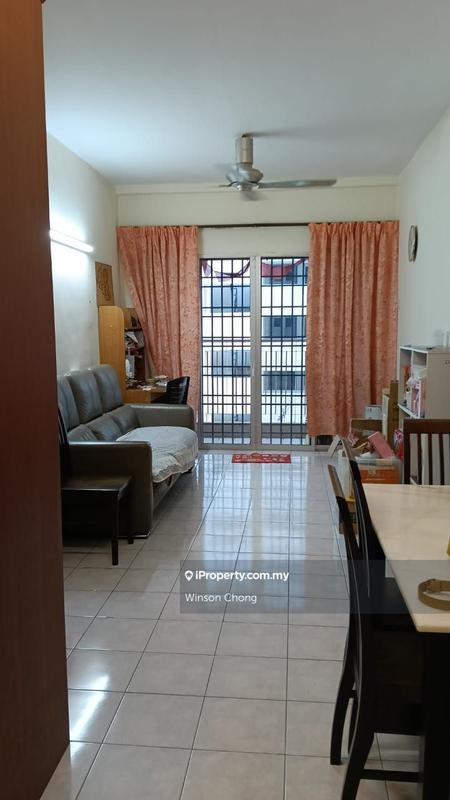 For Sale - The Ocean View (Bandar Sri Pinang)