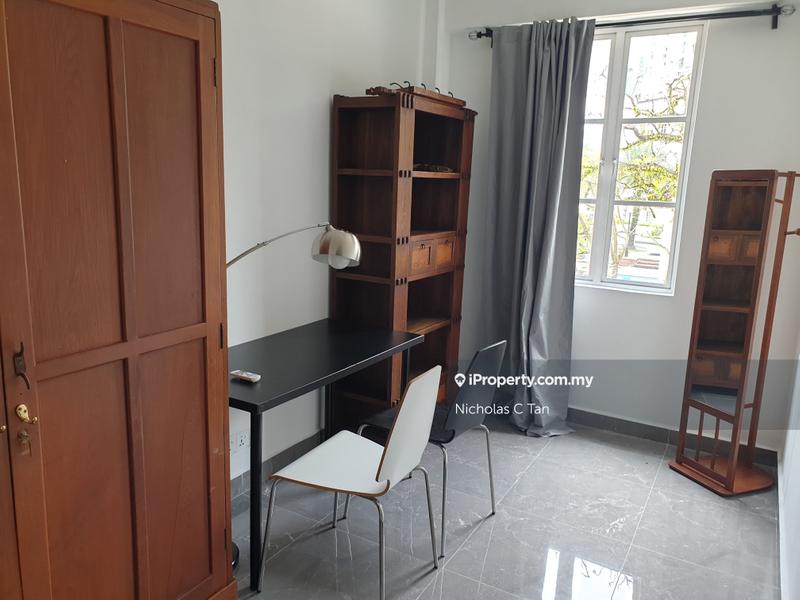 Kondominium untuk Dijual di Andalucia oleh Nicholas C Tan - iProperty.com.my